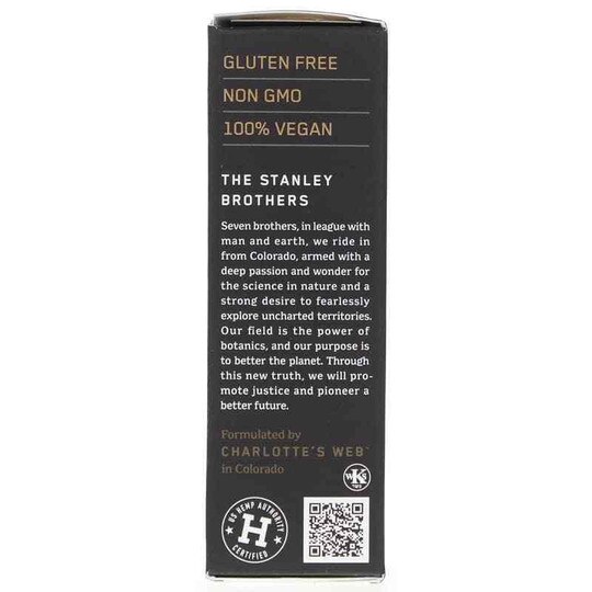 Hemp Extract Original Formula 50 Mg, CW